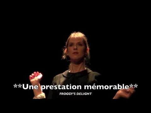 Le Journal d'une femme de chambre : bande-annonce 