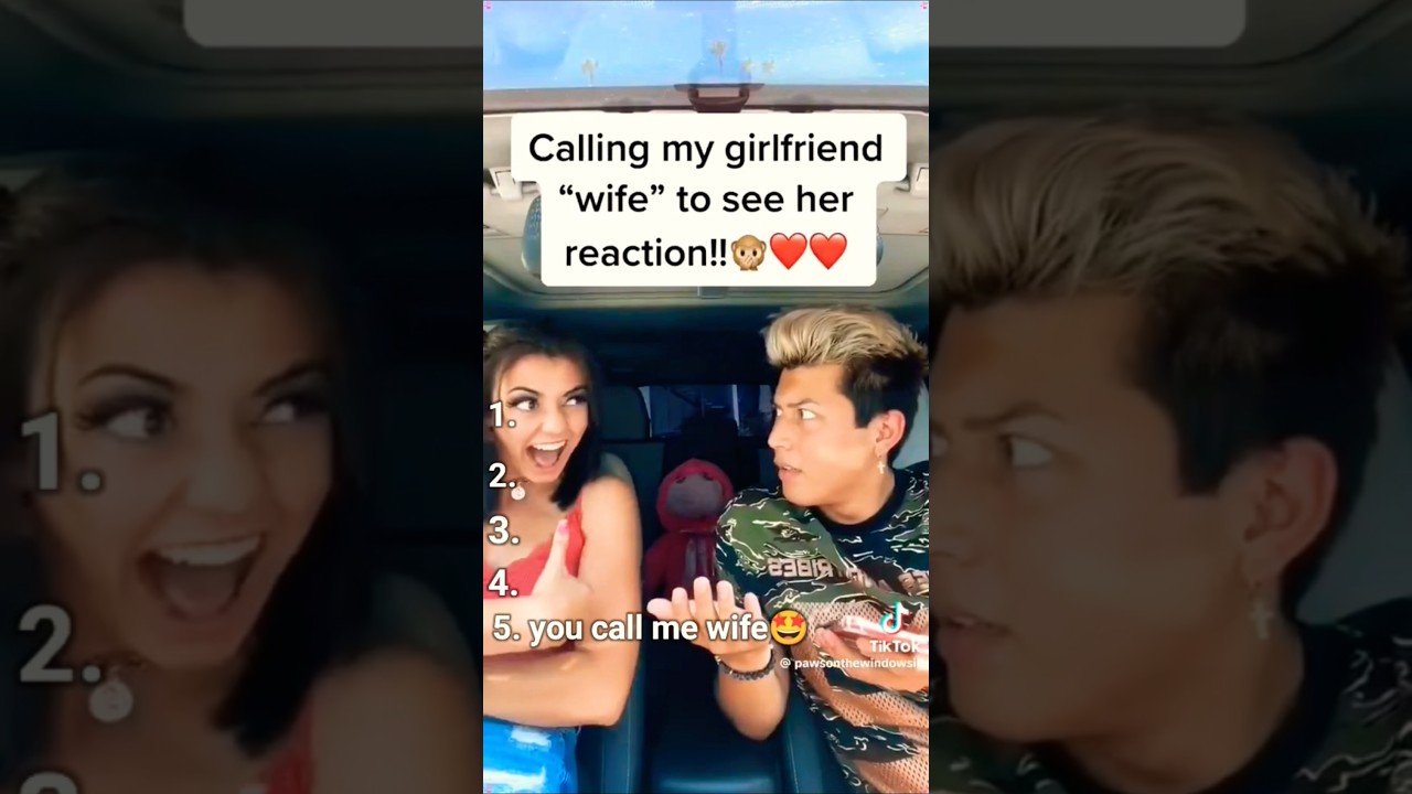 Calling my girlfriend 