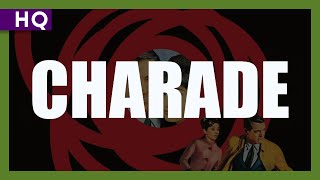 Charade (1963) Trailer