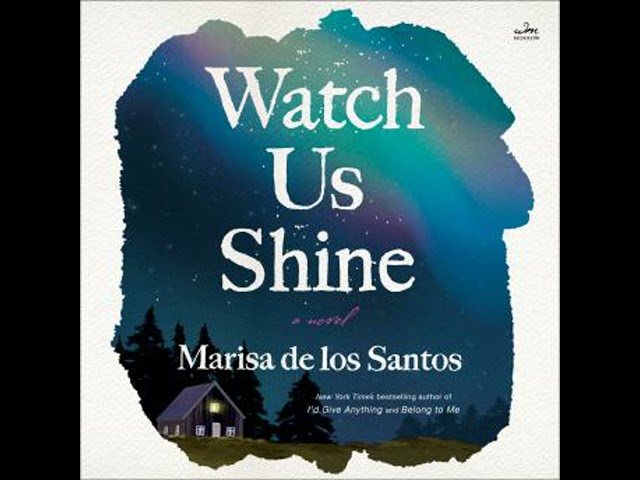 Vídeo relacionado con Watch Us Shine: A Novel (English Edition)