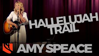 Hallelujah Train| Amy Speace