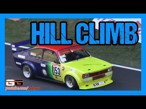 Opel Kadett C 16V - Armin BANZ - HILL CLIMB - 2019 - St. Ursanne-les Rangiers