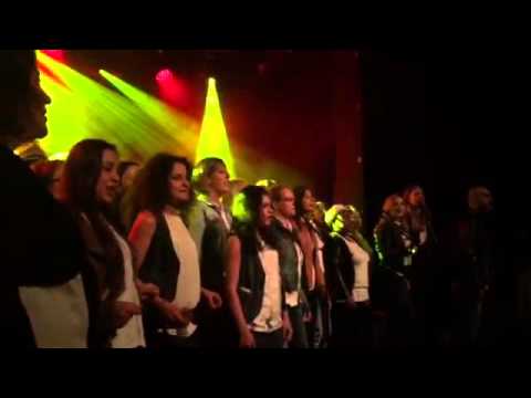 Zürich-Singt am Open Mic