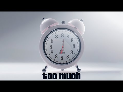 Video thumbnail for Too Much #Always8