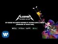 Lil Uzi Vert - Of Course We Ghetto Flowers Ft. Playboi Carti & Offset [Produced By Maaly Raw]