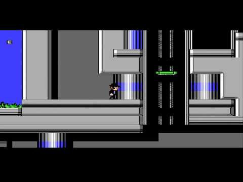 T3G Reviews: The Blues Brothers (NES) Multiplayer Review