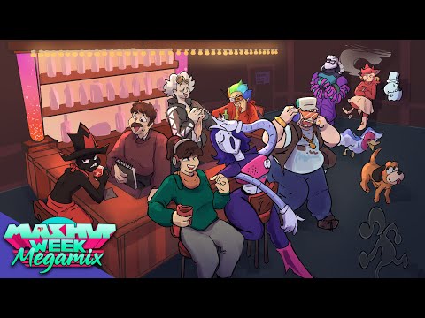 Loser's Lament: A 0-2 Medley - Mashup Week: Megamix