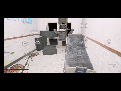 Zombie Survival Mode Wave video thumbnail