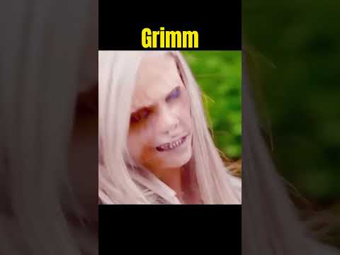 Is it Hallucination or Real ? #shorts #crime #drama #fantasy #supernatural #grimm #movierecap