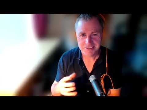 "It IS about childlike wonder" - Zoom 29-06-25 - Kenneth Madden Non-Duality