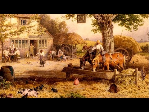Ian Hislop's Olden Days - 3. Green Imagined Land (BBC)