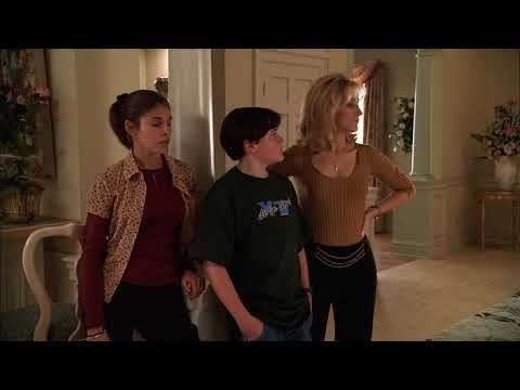 FBI visits Tony's house | 1080p