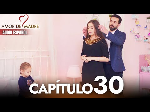 Amor de Madre Capitulo 30 Completo en Español - Serie Turca Doblada al Español | Canım Annem