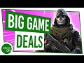 UP TO 70% OFF XBOX GAMES | COD: Modern Warfare, Mortal Kombat 11 + MORE