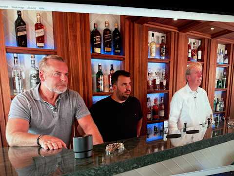 Talk am Tresen – Alemannia Aachen hautnah mit Stefan Nickolai und Marcel Moberz