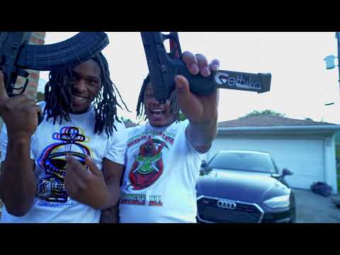 BCR MAC - AINT HARD TO FIND Hosted By Kvng Sean & DJ Legacy 2