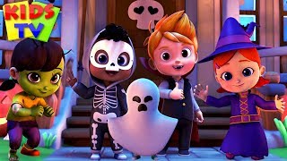 Download lagu Happy Halloween Song | Halloween Music for Kids More Nursery Rhymes mp3 Download lagu Happy Halloween Song | Halloween Music for Kids More Nursery Rhymes mp3