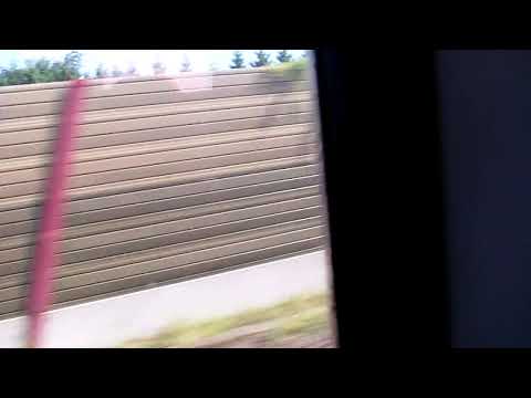 Ersatz Zug IC Für ICE577 von Hamburg hbf Hannover hbf Richtung Stuttgart hbf über Lüneburg bahnhof D