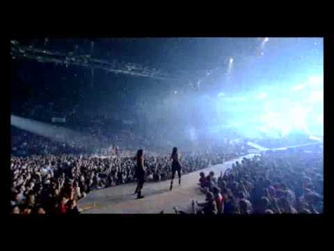 milk inc final concierto