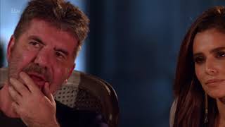 The X Factor UK 2017 Sean &amp; Conor Price Judges s Houses Full Clip S14E16