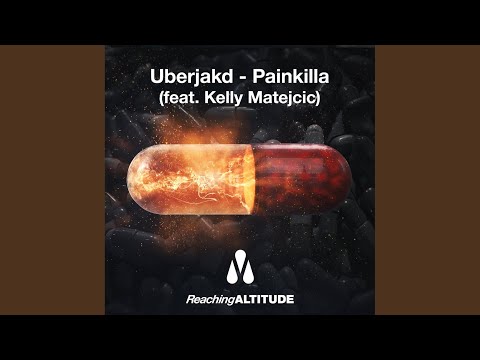 Painkilla (Extended Mix)