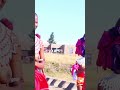 Zulu Girls Walking Short