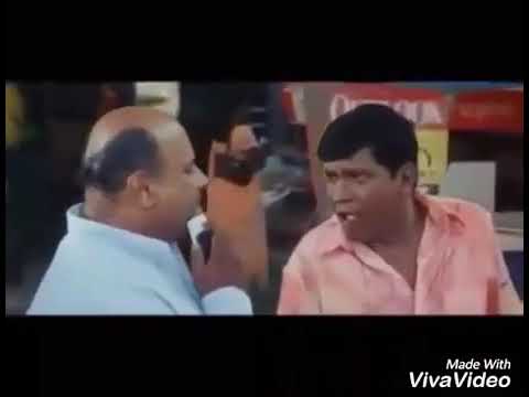 vadivel Comedy bad voice comedy 😜