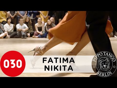 Fatima Vitale and Nikita Gerdt – Hasta siempre, amor