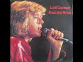 Feel The Need - Leif Garrett