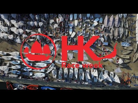 Hong Kong Race Week 2017 - Wrap Up