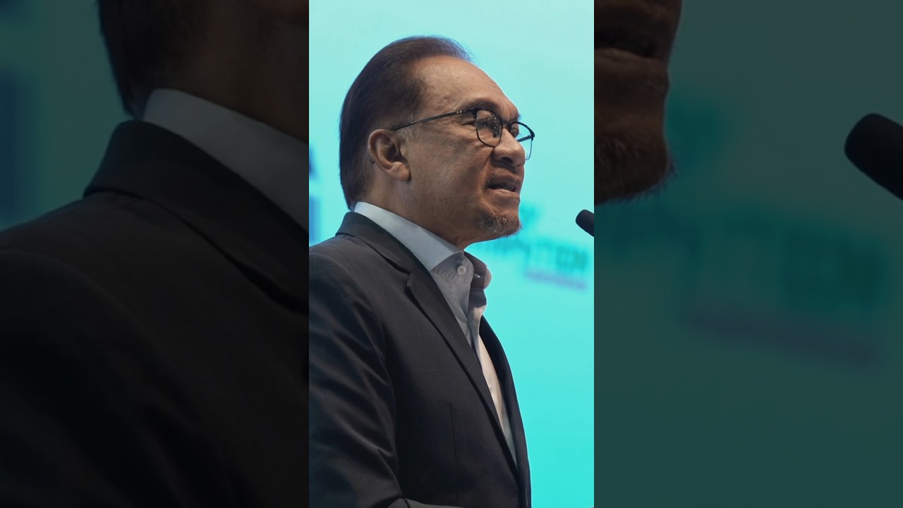 Keynote Address & Official Launch The Energy Transition Conference