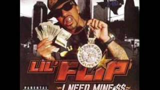 Lil&#39; Flip Ft. Robin Andre - Find My Way