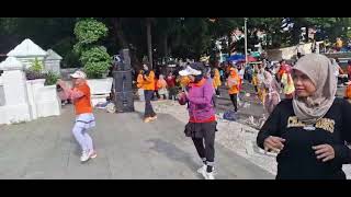 Download lagu Dj india Maharaja#senam kreasi#patrakas sumber by susy# mp3