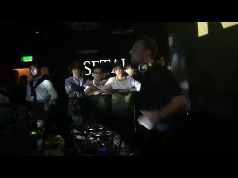 YVES V @ SETAI CLUB - 14 NOVEMBRE 2015 - [HD]