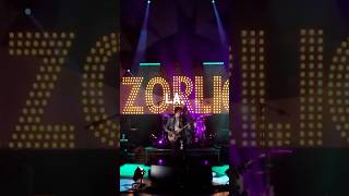 LOS ANGELES WALTZ #razorlight #indie #livemusic #band