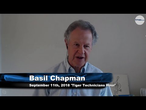 September 11th Tiger Technician's Hour on TFNN