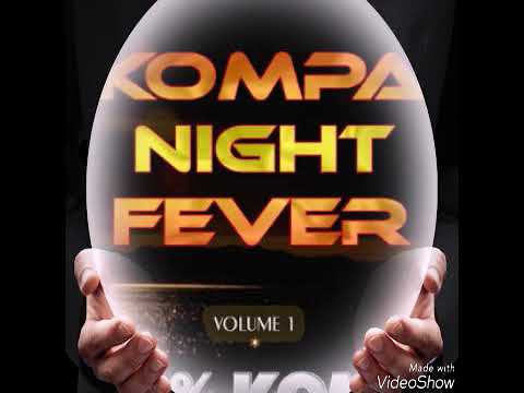 ("Ou Imilye Mwen") Kompa Exclusive #Kd Ft Deka 2017 France x Usa