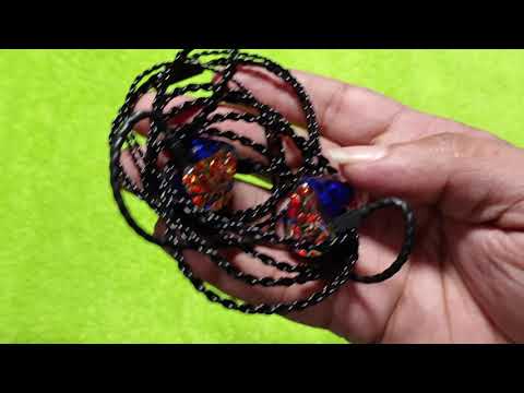 Campfire Audio Ara VS Vision Ears VE7