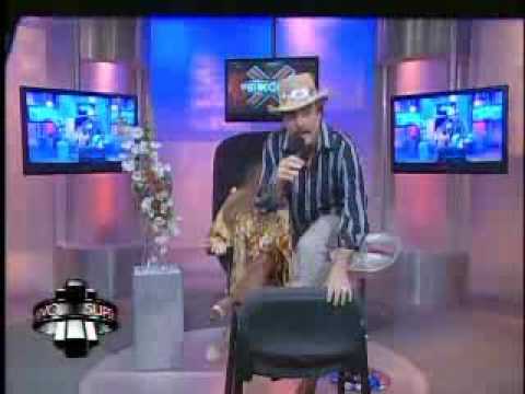 SuperXclusivo 6/25/10 - Regañaron a Luis Guardiola en el Capitolio