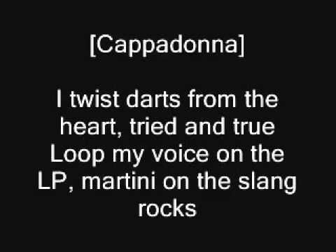 Wu Tang Clan   Triumph lyrics