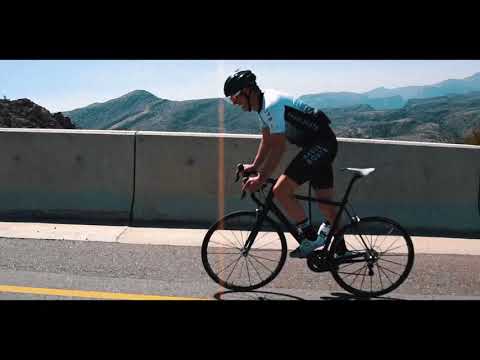 Haute Route Oman - 1-3 March 2019