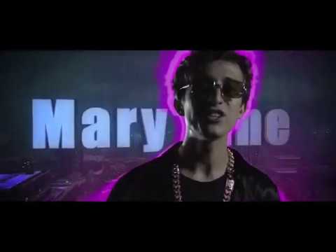 Burry Soprano - Mary Jane (Official Video)