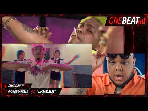 Akapellah en Modo Avión Con Kiko El Crazy y Cherry Scom #Dembow ¿Qué Opinan?