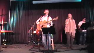 Take Me There @ New Heights