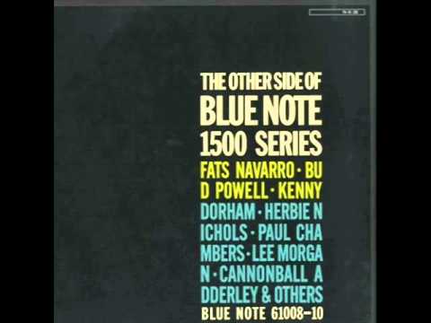 Kenny Hagood with Tadd Dameron Sextet - I Think I'll Go Away