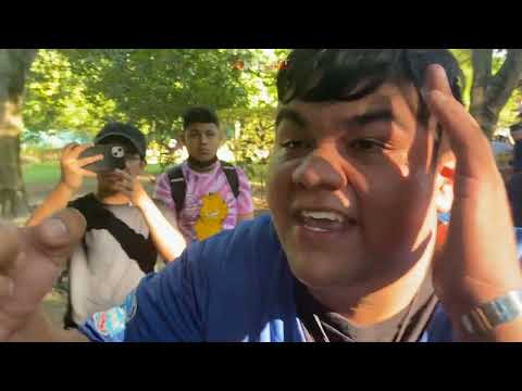 EL MAYOR vs EDSON HAIRET: Cuartos - ONE SHOT BATTLES (Ultimo Campeón👑)