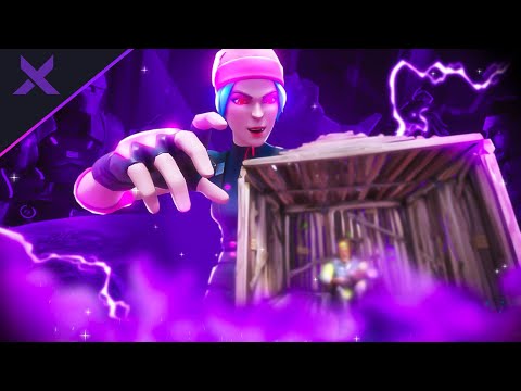 We RECRUITED This UNDERRATED Competitive Player | Introducing Xen Nuqlo