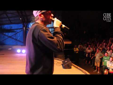 Giżycko Mazury Hip Hop Festiwal 2012