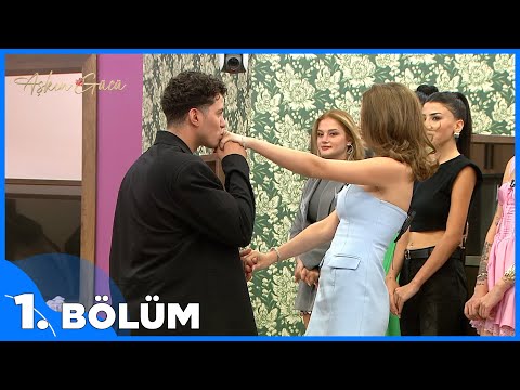 Aşkın Gücü 3. Sezon 1. Bölüm FULL