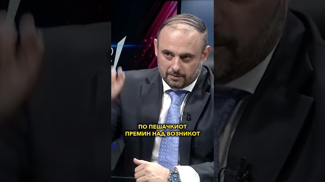 Ѓорѓиевски: На лице место ќе разговарам со граѓаните за преминот кај Бит пазар